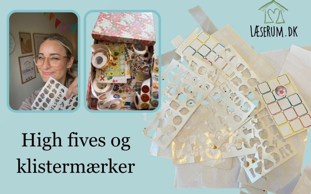 Hvordan foregår et 1:1 læseforløb hos Læserum.dk?