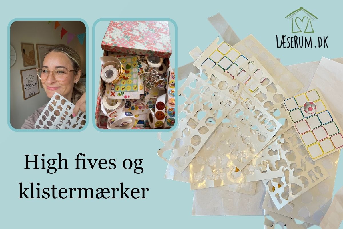 Hvordan foregår et 1:1 læseforløb hos Læserum.dk?
